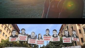 Els joves d’Altsasu trenquen el silenci a 'Presumptes culpables. Els altres Altsasu'