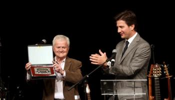 L'activista i mecenes mallorquí Antoni Torrens rebrà el Premi Joan Amades de Cultura Tradicional i Popular 2021