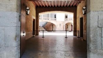 L'expresident i l'exgerent de la Federació Balear de Tenis, a judici per un presumpte desviament de fons