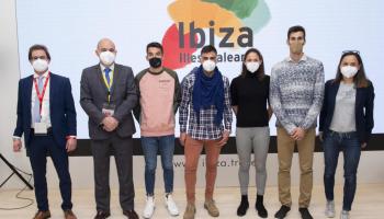 Eivissa defensa que l'esport a l'illa és «salut, competició, però sobretot turisme»