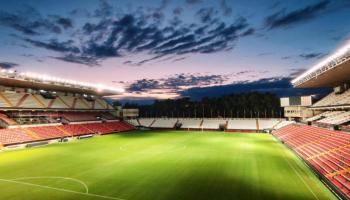 El Mallorca jugarà a Vallecas els quarts de la Copa