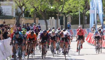 Armengol destaca la importància del «binomi turisme i esport» en la presentació de la Challenge Ciclista Mallorca