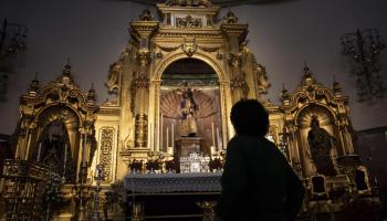 L'Església espanyola comunica que té un miler de béns a tot l'Estat espanyol que no li pertanyen