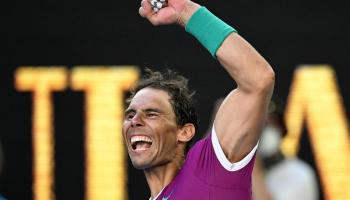 Nadal frena la remuntada de Shapovalov i arriba a semifinals