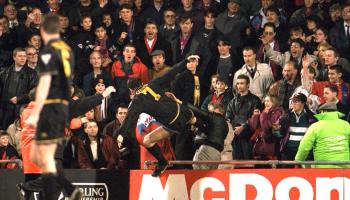 27 anys de la potada més simbòlica