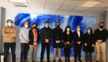 Les productores reclamen a IB3 un increment del pressupost per a programes equiparable a la internalització dels informatius