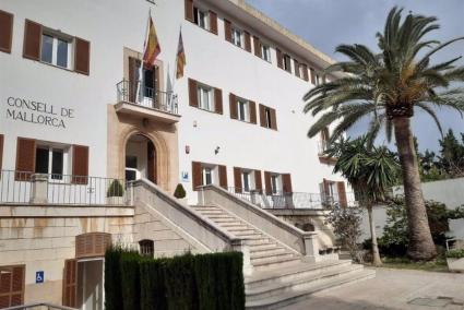 Andrés López, nou director insular de Persones amb Discapacitat i Innovació Social de l'IMAS