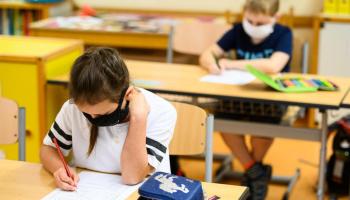 L'OCB proposa 10 mesures urgents a favor del català a l'escola