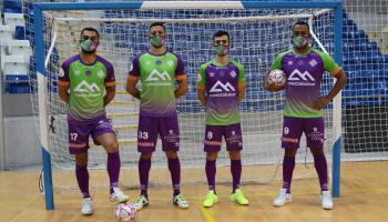 El Palma es vesteix de gala per a una cita «històrica»