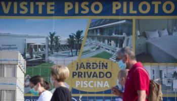 El Govern haurà d’estudiar com limitar la compra de segones residències per part d’estrangers