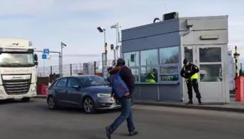 Crònica des de la frontera polonesa: Ucraïnesos, a l'abric dels polonesos