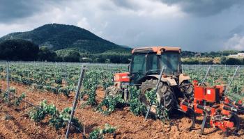 'Tanca el cercle', el projecte que preveu construir cinc plantes de tractament de matèria orgànica a Mallorca