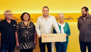 Lladó dirigeix Esquerra cap a MÉS per «engegar un govern autoritari»