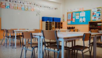 La Llei de Política Lingüística de Catalunya ara reconeix l'ús del castellà a l'escola però sense fixar percentatges