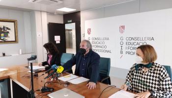 Les peticions d'assessorament per malestar emocional i casos d'abús escolar s'han triplicat en el curs 2020/21