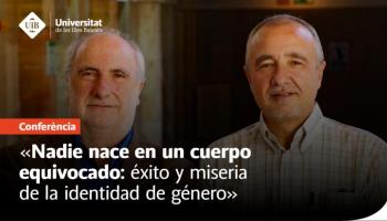 Denuncien que la UIB organitza una conferència transfòbica