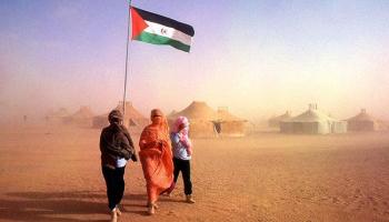 La policia marroquina reté, agredeix i expulsa un activista i un fotoperiodista catalans que es dirigien al Sàhara Occidental