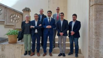 En marxa el projecte AINA a les Illes Balears