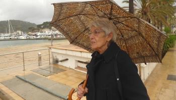 Antonina Canyelles: «Si la nostra llengua està malalta és perquè no rep l’aliment que necessita i l’aliment no l’hi donaran els espanyols»