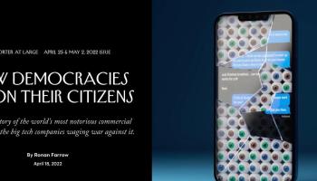 #CatalanGate: Esclata el major escàndol d'espionatge amb 4 presidents de la Generalitat i 5 eurodiputats entre els espiats