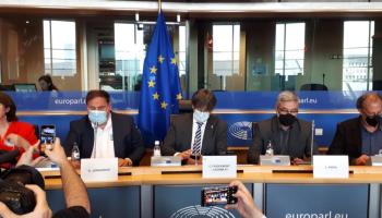 #CatalanGate: L'espionatge a polítics i activistes escandalitza Europa i uneix l'independentisme català