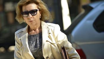 LA AUDIENCIA DE PALMA RETOMA EL JUICIO DE CAN DOMENGE