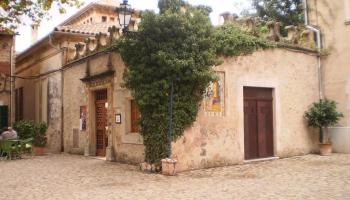 ARCA aplaudeix la decisió de la comissió insular de no autoritzar el projecte de demolició i nova construcció d'una caseta al palau de Cartoixa.