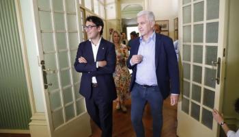 El Govern pacta amb el Pi que els hotels obsolets puguin convertir-se en habitatges