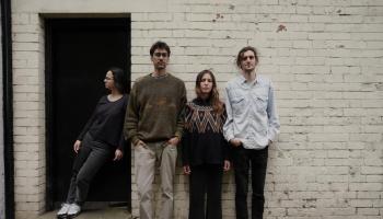 Laura Serra (Alanaire): «Està molt bé sortir a l'escenari i tocar bé, però també hem treballat molt l'aspecte de l'energia damunt l'escenari»