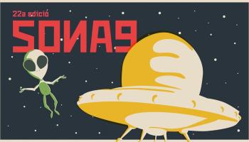 Majava, Plan-ET i Xisk, els artistes mallorquins seleccionats al Sona9