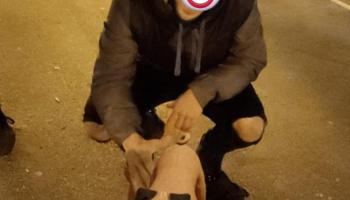 El policia infiltrat a l'esquerra independentista és menorquí i es feia passar per mallorquí: «L'accent el delatava»