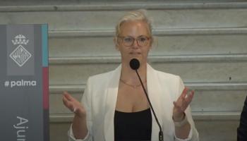 L'organització de l'Orgull 2022 assegura que «vindrà gent del camp que potser no ha vist mai una lesbiana»