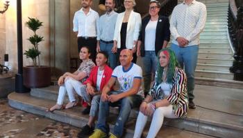 Kristin Hansen mostra les seves «sinceres disculpes» per les declaracions deplorables sobre les lesbianes i la Part Forana