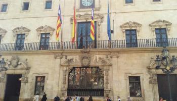 MÉS aposta per un Orgull «reivindicatiu i desmercantilitzat» i demanarà a Cort una revisió de l'esdeveniment