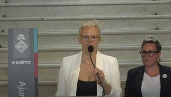 La Palma Pride Week continua endavant malgrat l'allau de polèmiques