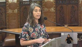 MÃS-Estimam Palma rechaza participar en los eventos de la Pride Week por su "turistificaciÃ³n y mercantilizaciÃ³n"