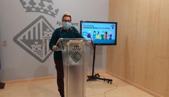 Sonia Vivas torna l'acta: «He guanyat, encara que aquesta carta sigui per a entregar la meva acta de regidora»