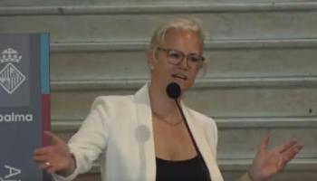 L'organitzadora de la Palma Pride Week anuncia que interposarà accions legals contra Cort per cancel·lar l'esdeveniment