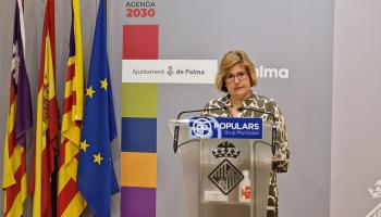 El PP demana la compareixença de Romero perquè expliqui «què diu l'expedient sobre Jarabo que sortirà a la llum durant les eleccions»