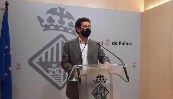 Jarabo no vol pronunciar-se sobre els àudios de Romero, encara que el tema ha estat tractat a la Junta de Govern