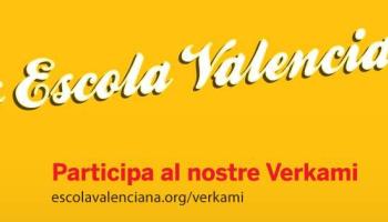 L'organització duu endavant aquesta crida per assegurar la dignitat que li pertoca al tret d’identitat més important dels valencians. 