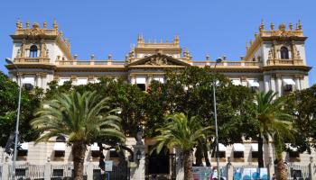 [ÀUDIO] Una funcionària de la Diputació d'Alacant es nega a atendre una treballadora d'un ajuntament: «Soy de Madrid. O me hablas en castellano o no podemos hablar»