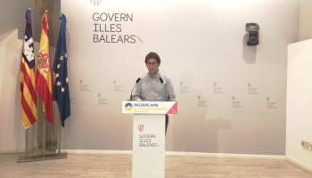 El Govern nega haver amagat els casos d'explotació sexual de menors tutelades: «La informació d'El Mundo és falsa»