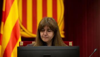 La Fiscalia demana 6 anys de presó i 21 d’inhabilitació per a Laura Borràs