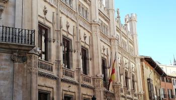 El Consell rebutja limitar la compra d'habitatges per part de no residents