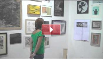 Artistes i mestres van plegats