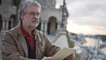 S'ha mort el gran intel·lectual i poeta i brillant polític menorquí Joan Francesc López Casasnovas