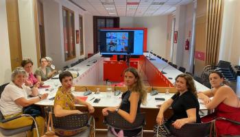 PSIB creu necessari reformar la Llei d'Igualtat perquè la prostitució i la violència vicària siguin reconegudes com a violència masclista