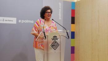 Cort recula, retira el pla de promoció turística del projecte de nòmades digitals i cercarà altres fonts de finançament