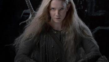 La nova sèrie d''El senyor dels anells' s’estrena doblada al català a Prime Video